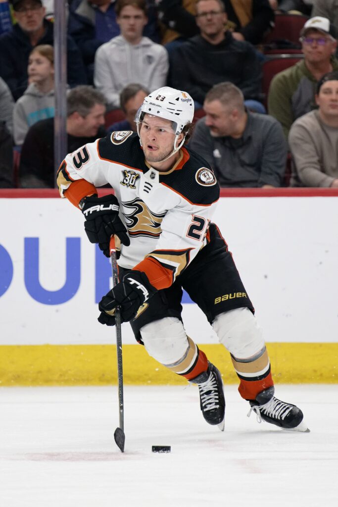 Salary Cap Deep Dive Anaheim Ducks