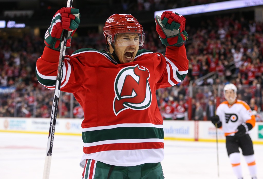 Jordin Tootoo Announces Retirement