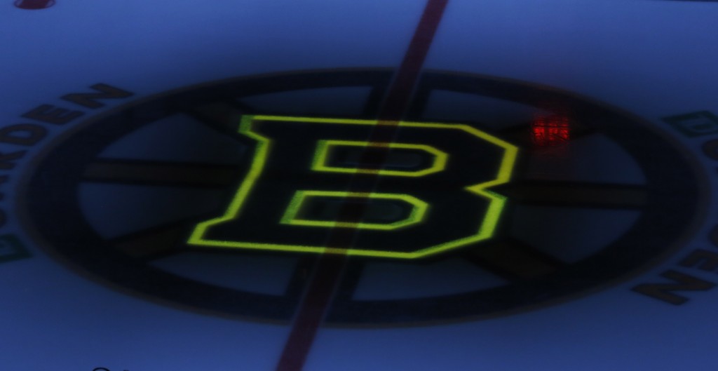 Latest On Boston Bruins Coaching Search