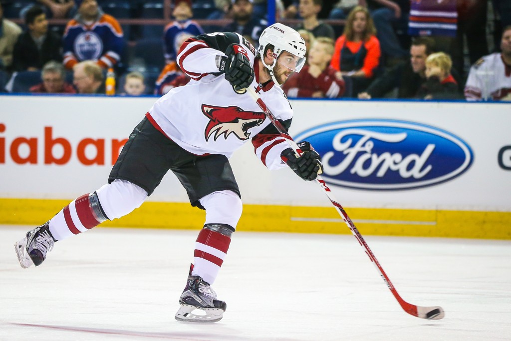 Rieder's Agent Wants Client Traded