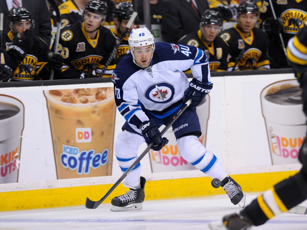 Devin Setoguchi Close To Deal With Los Angeles