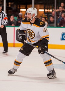 Dennis Seidenberg