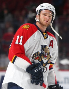 Jonathan Huberdeau