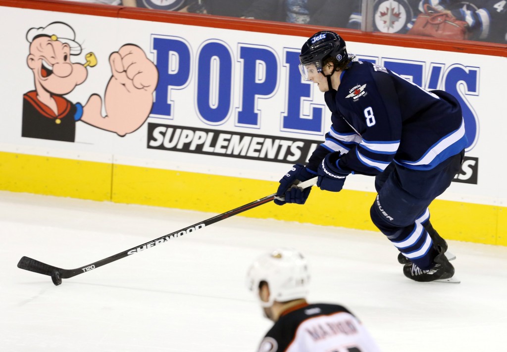 New York Rangers: Trade for Trouba is a fleecing on Jeff Gorton's part