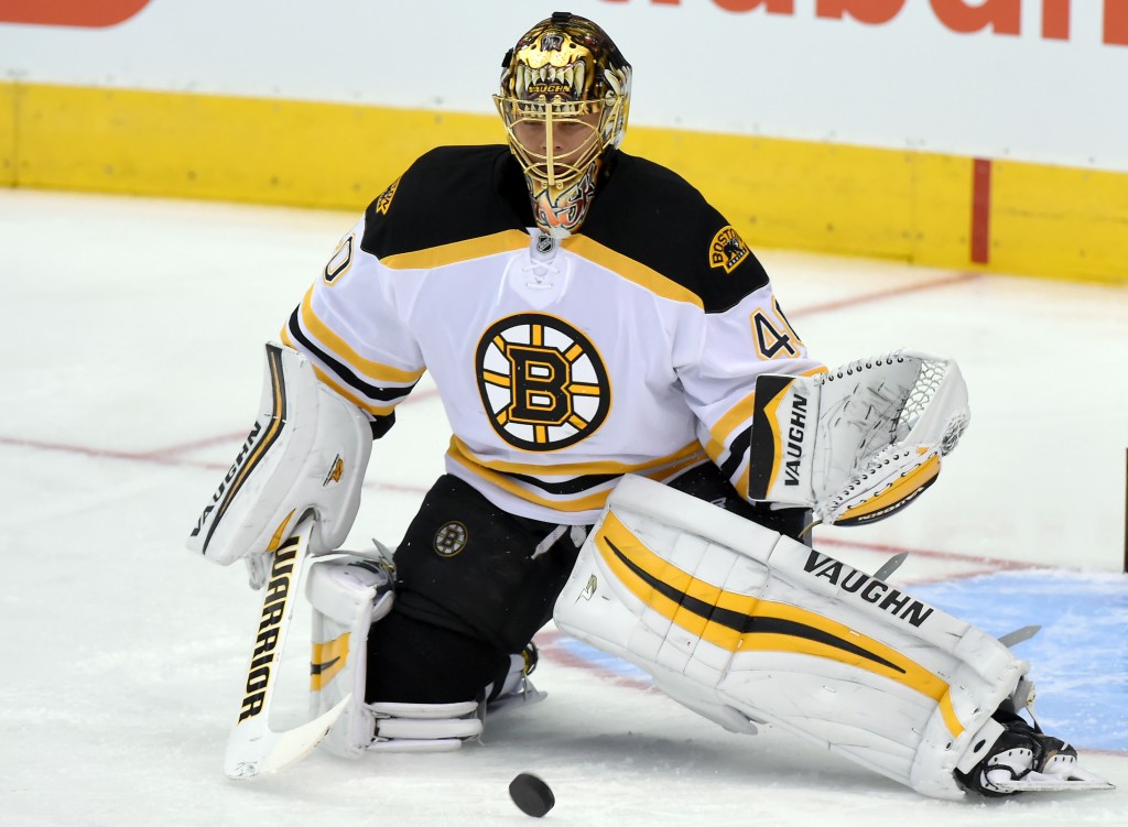 roman-josi-and-tuukka-rask-leave-game
