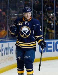 Sam Reinhart