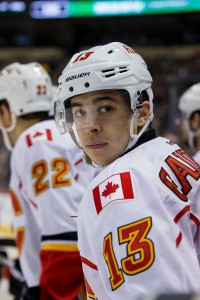 Johnny Gaudreau