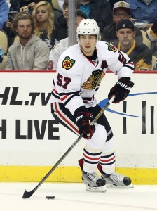 Trevor van Riemsdyk