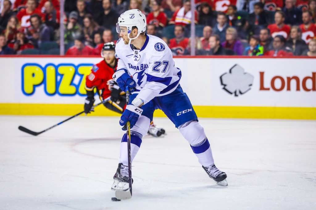 The Pros And Cons Of Trading Jonathan Drouin