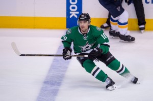 Apr 29, 2016; Dallas, TX, USA; Dallas Stars left wing <a rel=