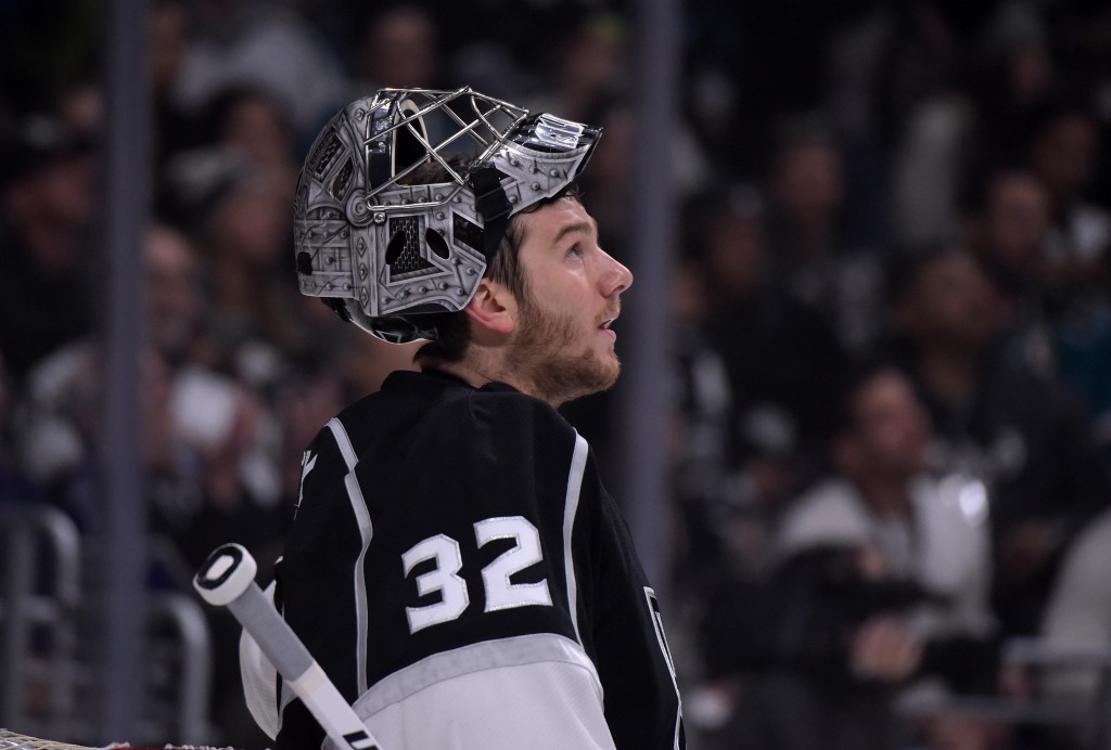 Why the Kings needed to trade franchise icon Jonathan Quick - Los