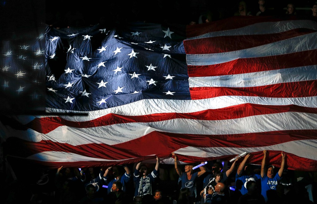 USA Hockey Invites 44 Players To 2021 Summer Showcase