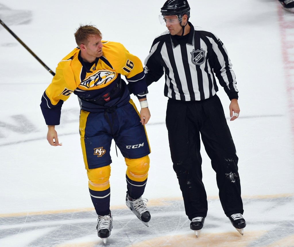 Cody Bass Out For The Season