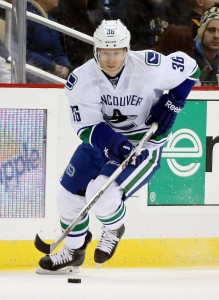 Jannik Hansen