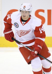 Gustav Nyquist