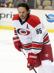 Ron Hainsey