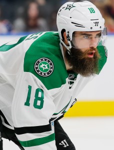 Patrick Eaves