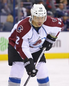 Jarome Iginla