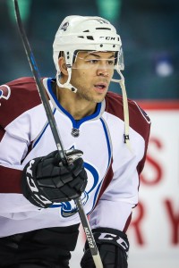 Jarome Iginla