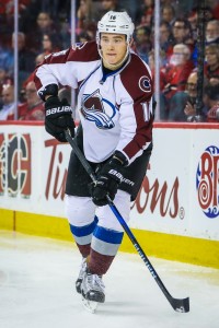 Nikita Zadorov