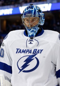 Ben Bishop