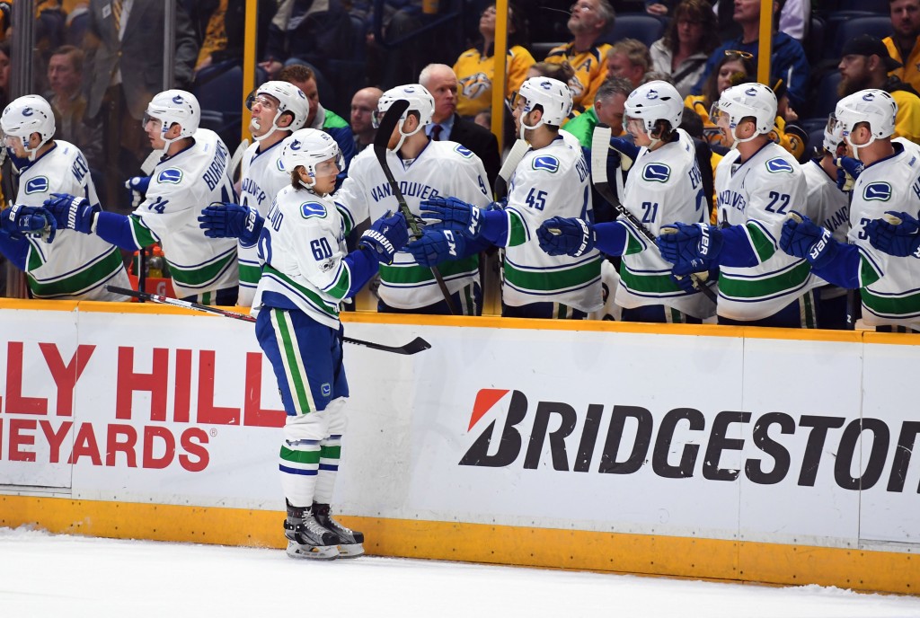 Expansion Primer: Vancouver Canucks