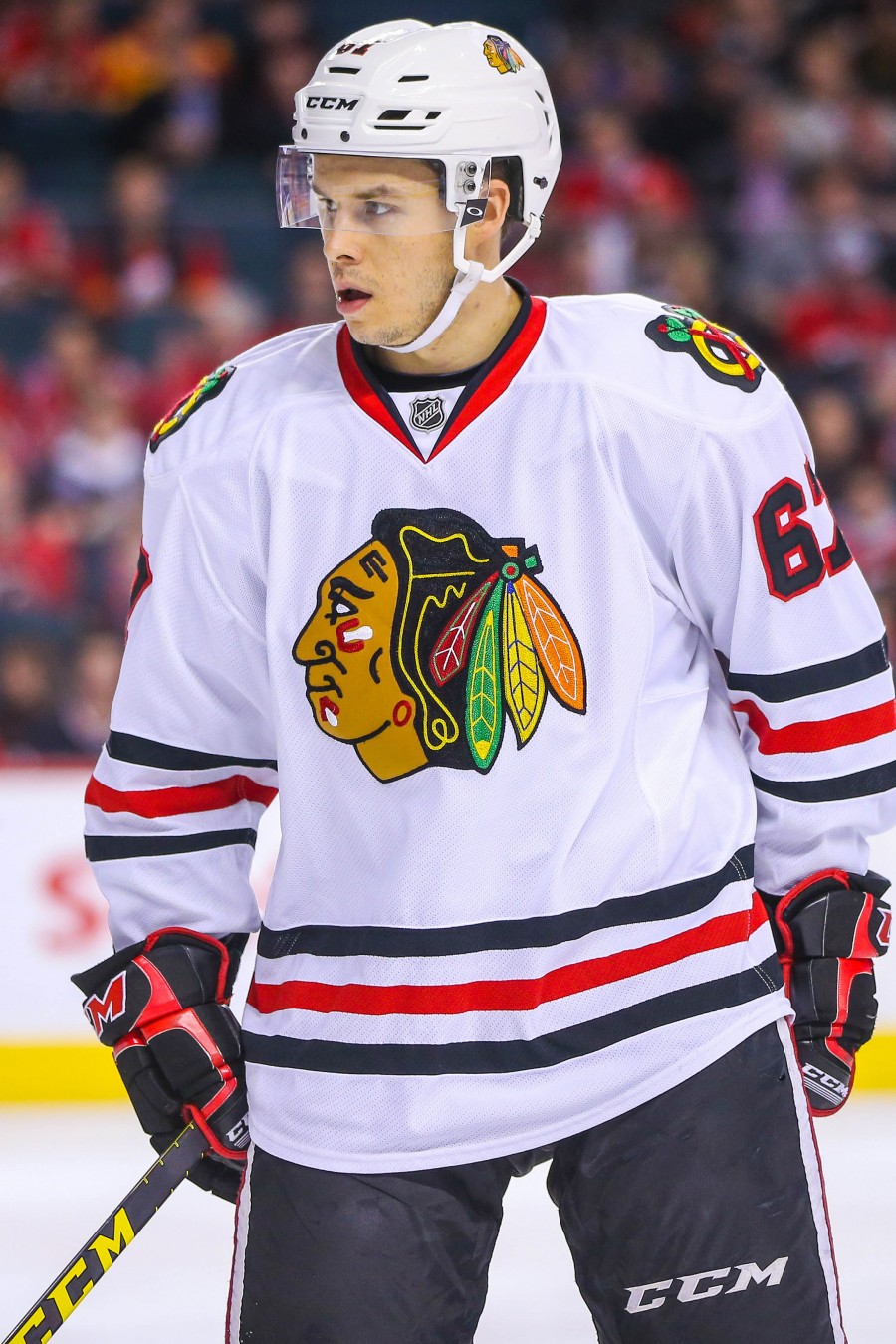 Chicago Blackhawks Sign Tanner Kero To Two-Year Extension