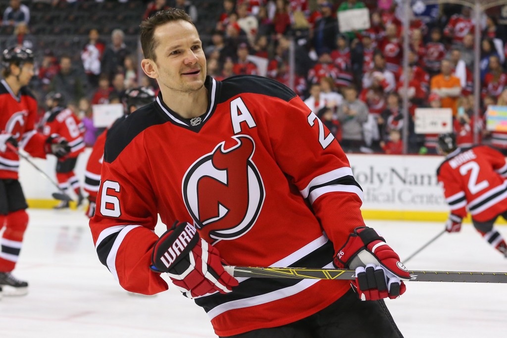 Morning Notes: Eliáš, Vecchione, Agozzino
