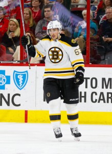 Brad Marchand