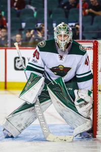 Devan Dubnyk