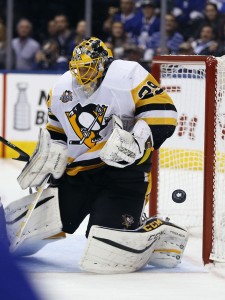 Marc-Andre Fleury