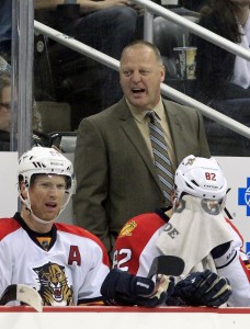 Gerard Gallant