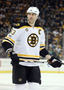 Zdeno Chara