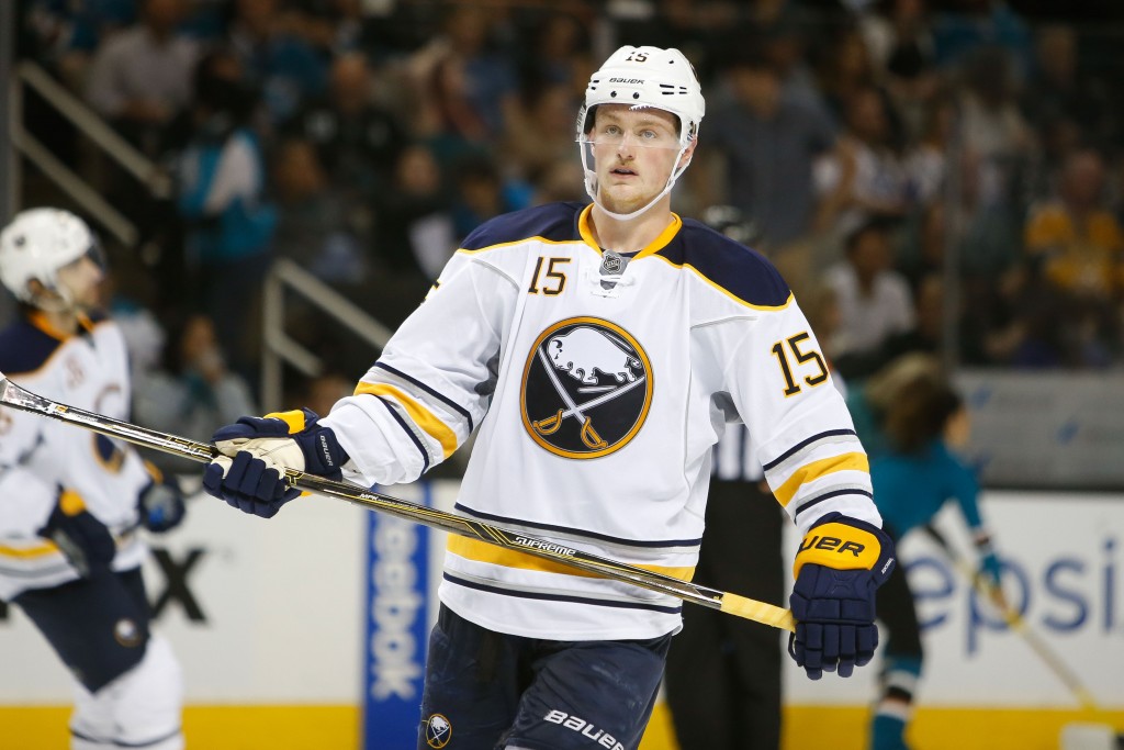 Snapshots: Eichel, Malenstyn, Johnson