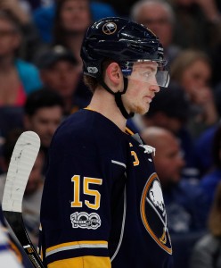 Jack Eichel