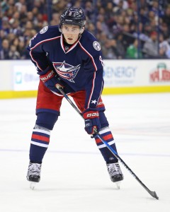 Zach Werenski