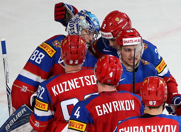 IIHF пересмотрит участие России в международных турнирах: решение за каждым событием