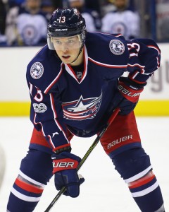 Cam Atkinson