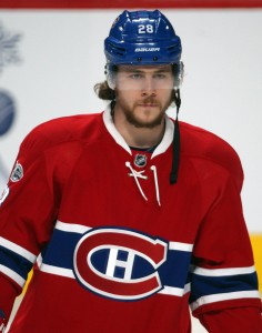 Nathan Beaulieu