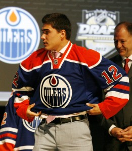 Nail Yakupov