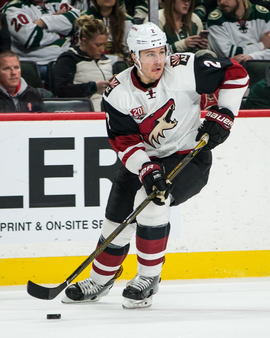 Expansion Primer: Arizona Coyotes