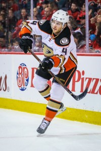 Cam Fowler