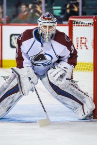 Calvin Pickard