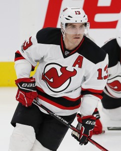 Mike Cammalleri