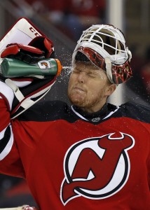 Cory Schneider