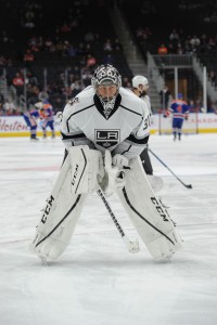 Ben Bishop