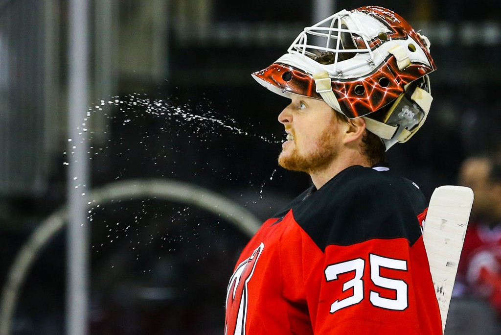 Cory Schneider To Officially Retire