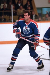 Dave Semenko