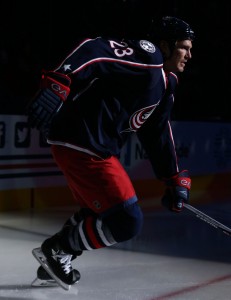 David Clarkson