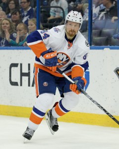 Mikhail Grabovski